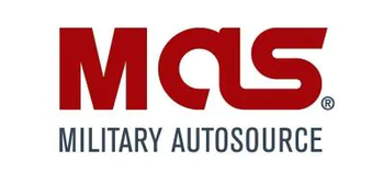 Military AutoSource logo | Kenosha Nissan in Bristol WI