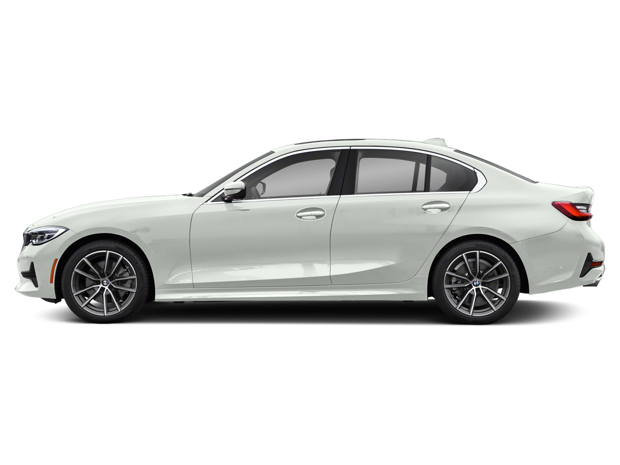 2019 BMW 3 Series 330i xDrive M Sport Package