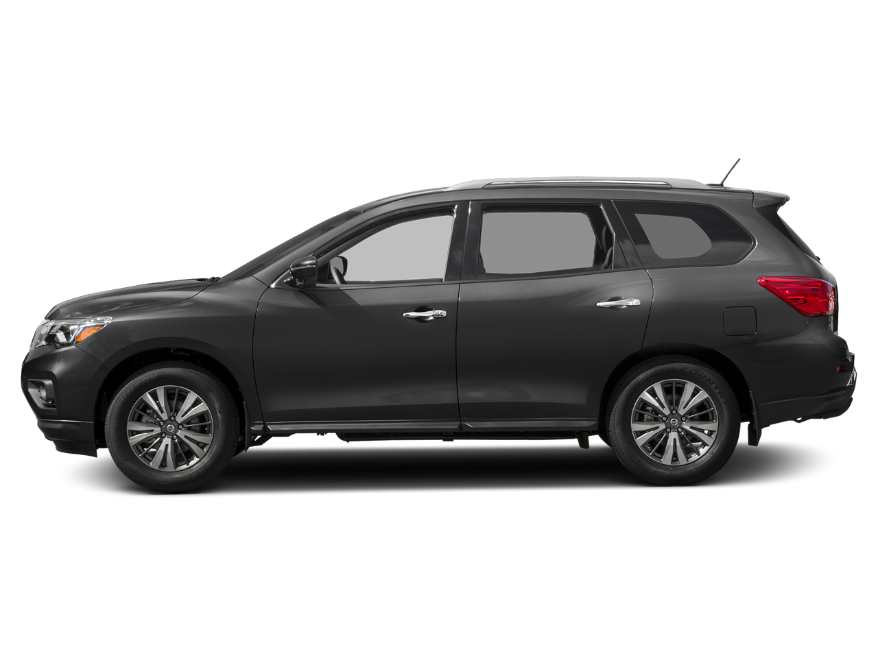 2020 Nissan Pathfinder SL Premium Package