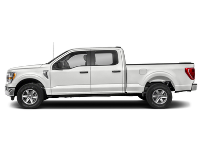 2023 Ford F-150 XLT FX4