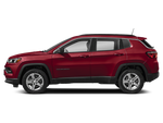 2023 Jeep Compass (Red) Edition