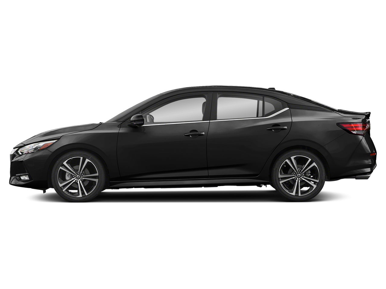 2023 Nissan Sentra SR Premium Package