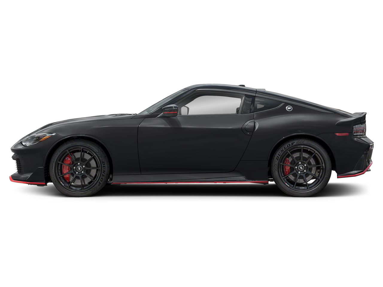 2024 Nissan Z NISMO thumbnail 39