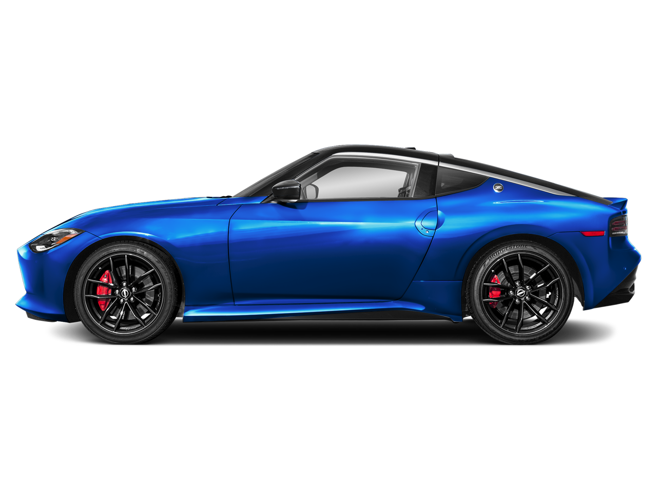 2024 Nissan Z Performance thumbnail 39