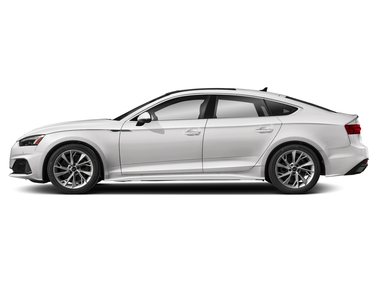 2025 Audi A5 Sportback 45 S line Premium quattro