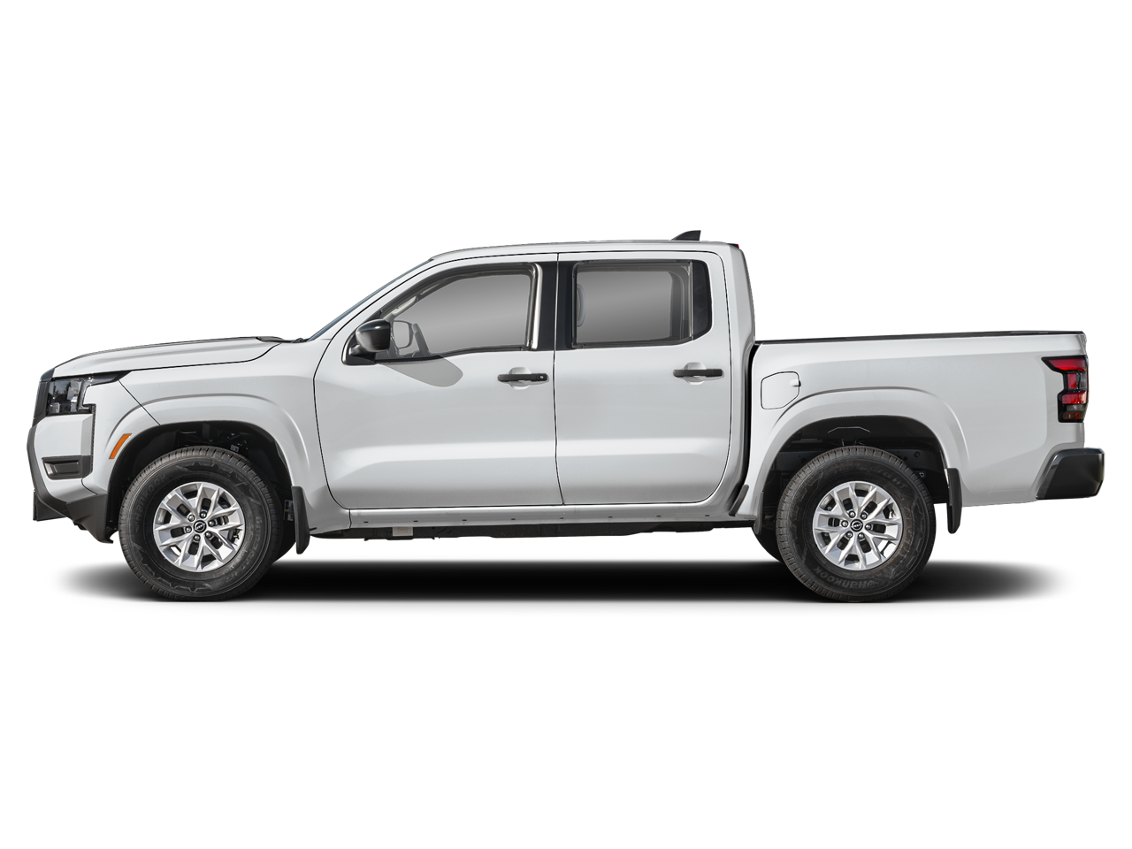 2025 Nissan Frontier S photo 2