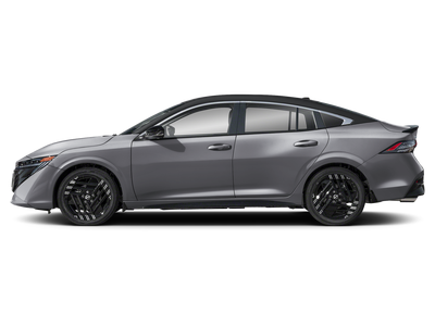 2026 Nissan Sentra SR Premium Package