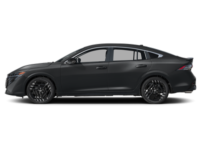 2026 Nissan Sentra SR Premium Package