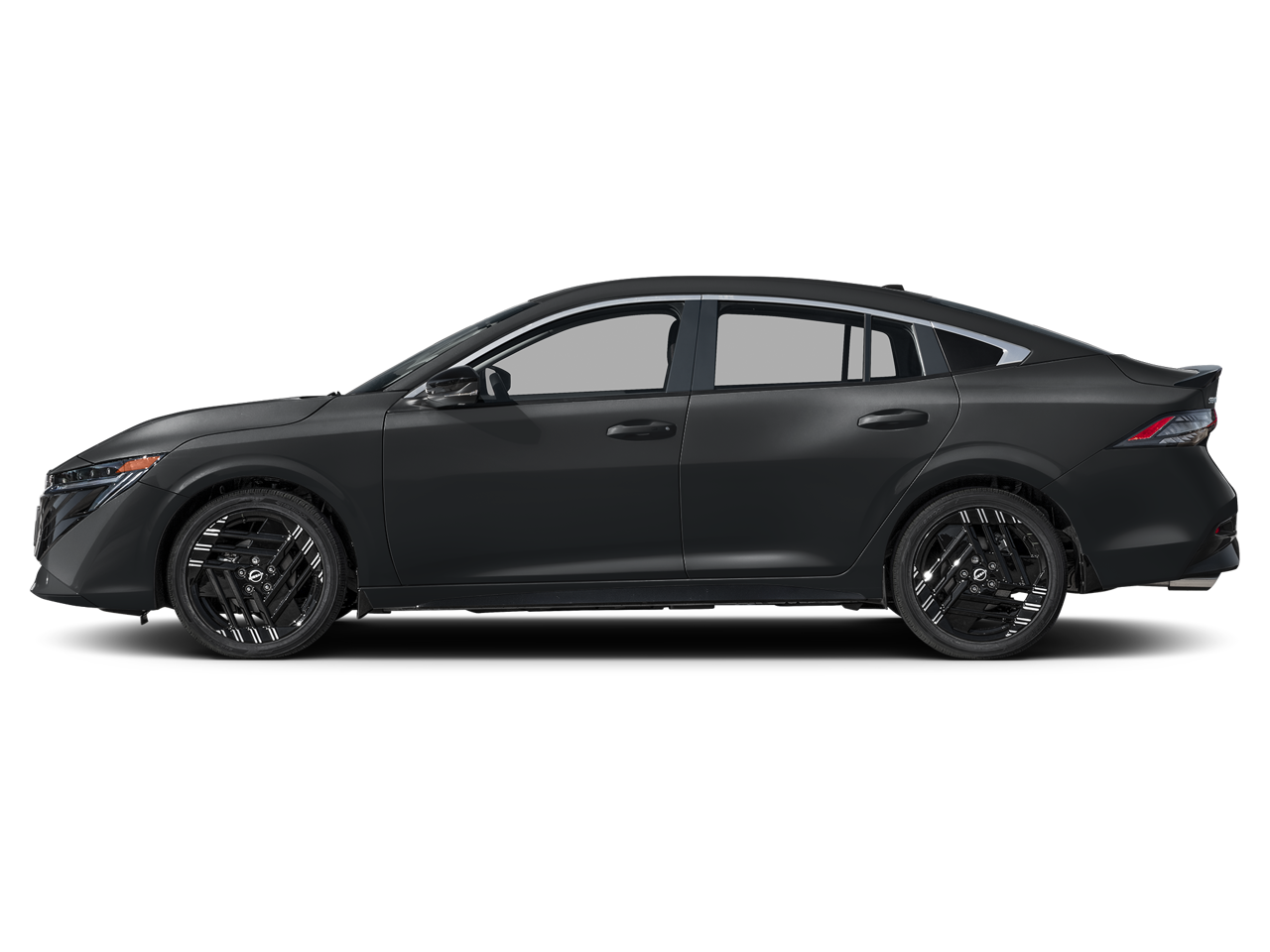 2026 Nissan Sentra SR Premium Package
