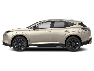 2026 Nissan Murano SL Comfort Package