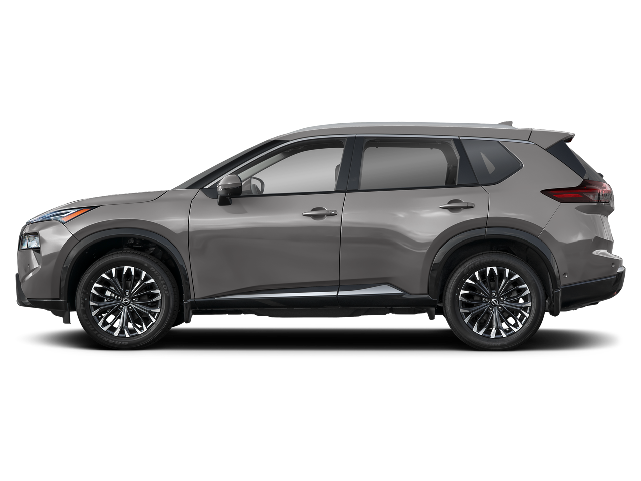 2026 Nissan Rogue Platinum - Photo 38