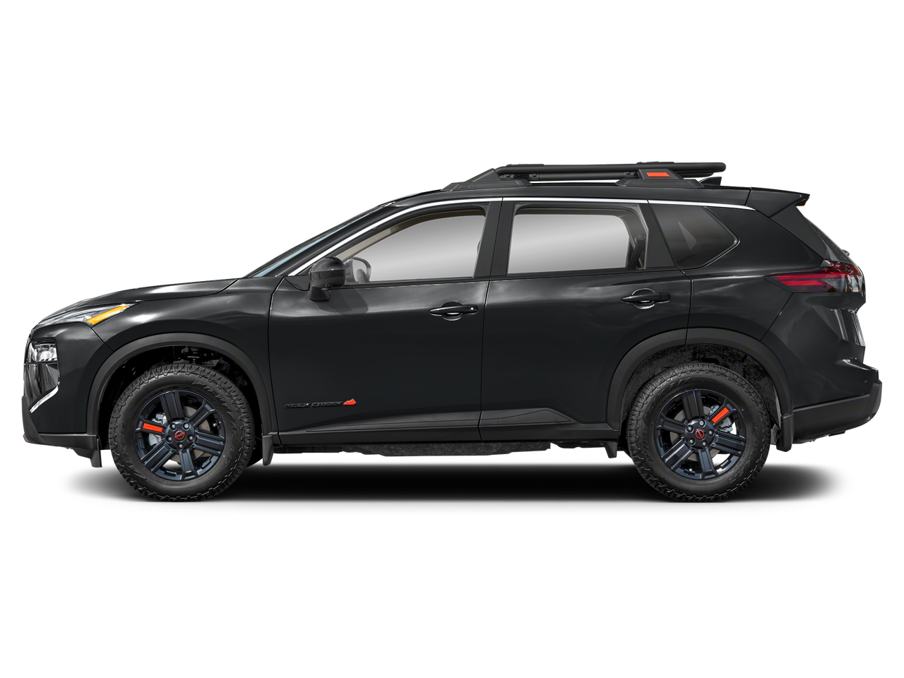 2026 Nissan Rogue Rock Creek - Photo 39