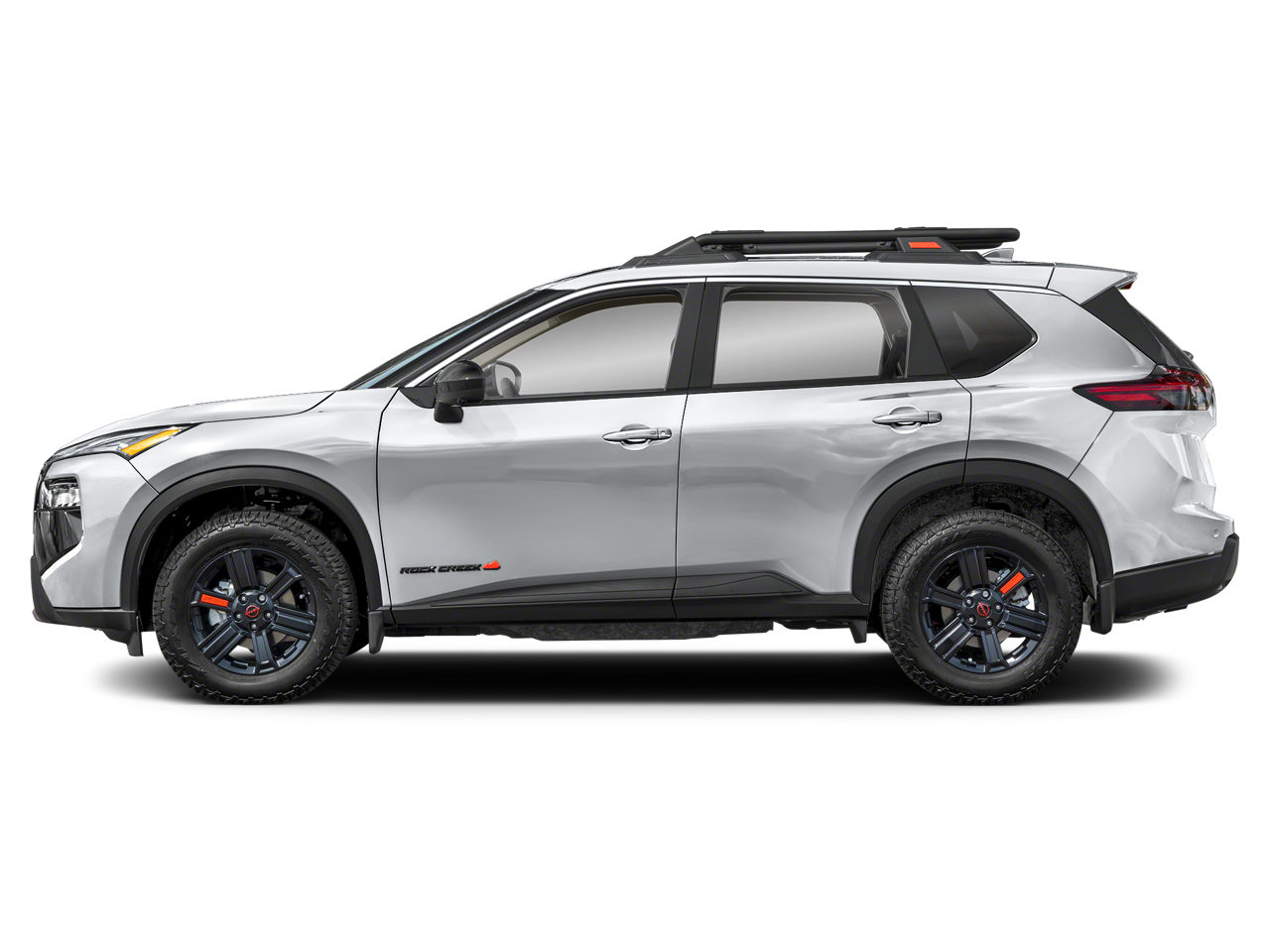 2026 Nissan Rogue Rock Creek - Photo 39