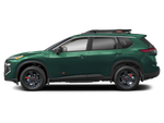 2026 Nissan Rogue Rock Creek Premium Package