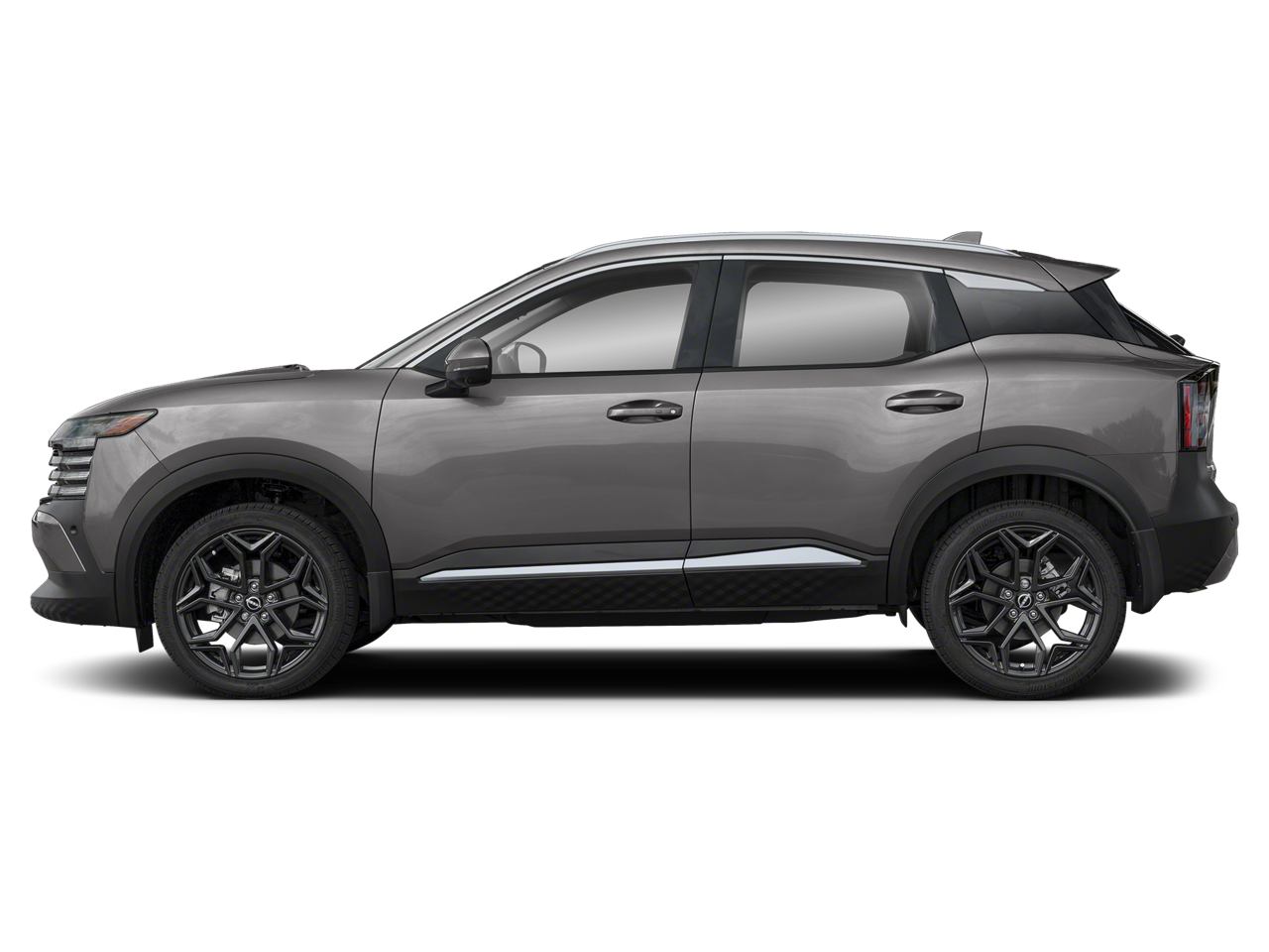 2026 Nissan KICKS SR AWD - Photo 41