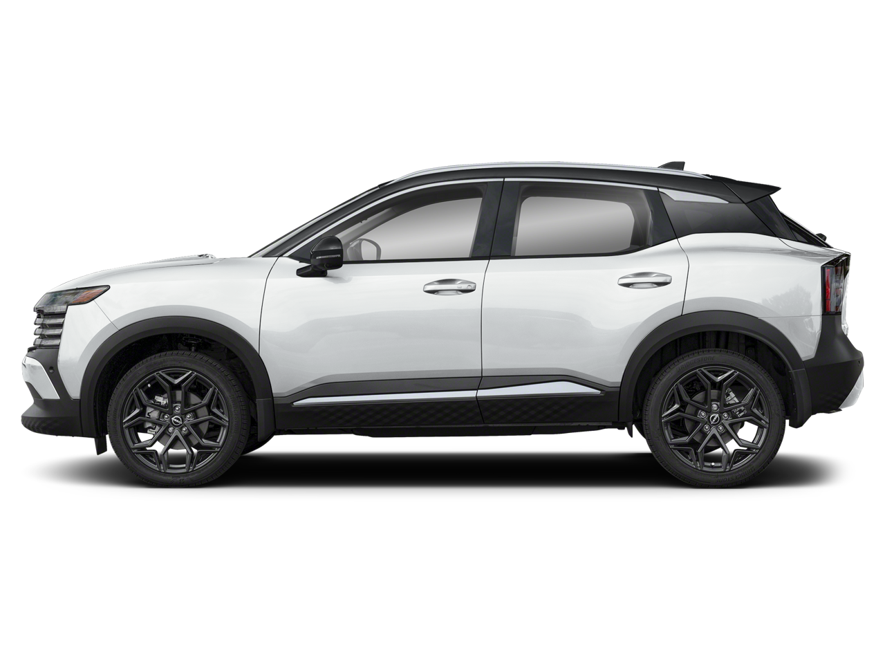 2026 Nissan Kicks SR AWD Premium Package