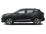 2026 Nissan Kicks SV AWD Cold Weather Package