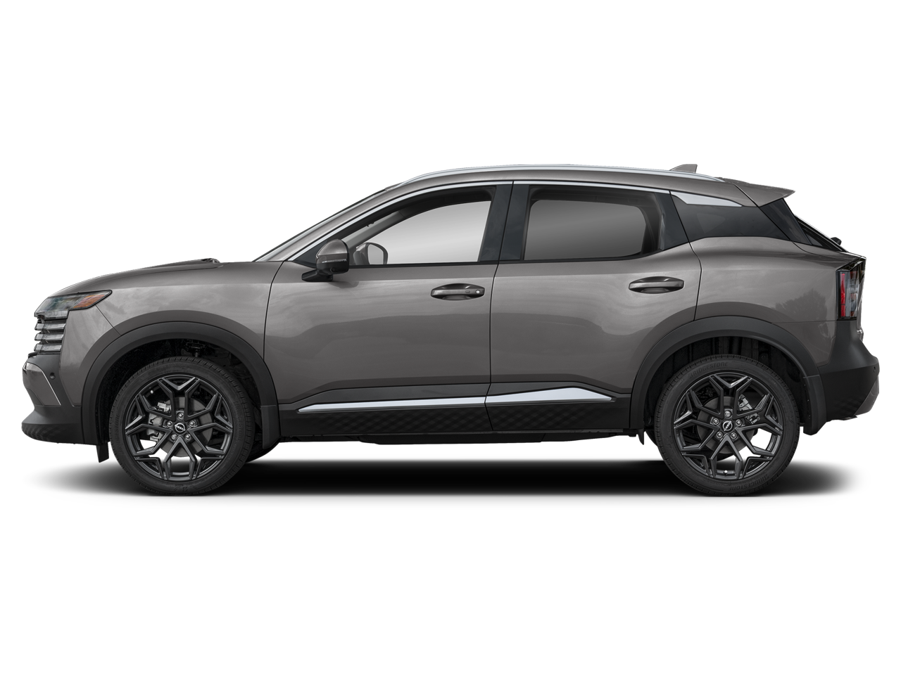 2026 Nissan KICKS SR AWD - Photo 41
