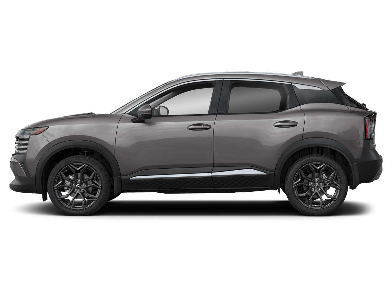 2026 Nissan Kicks SR AWD Cold Weather Package