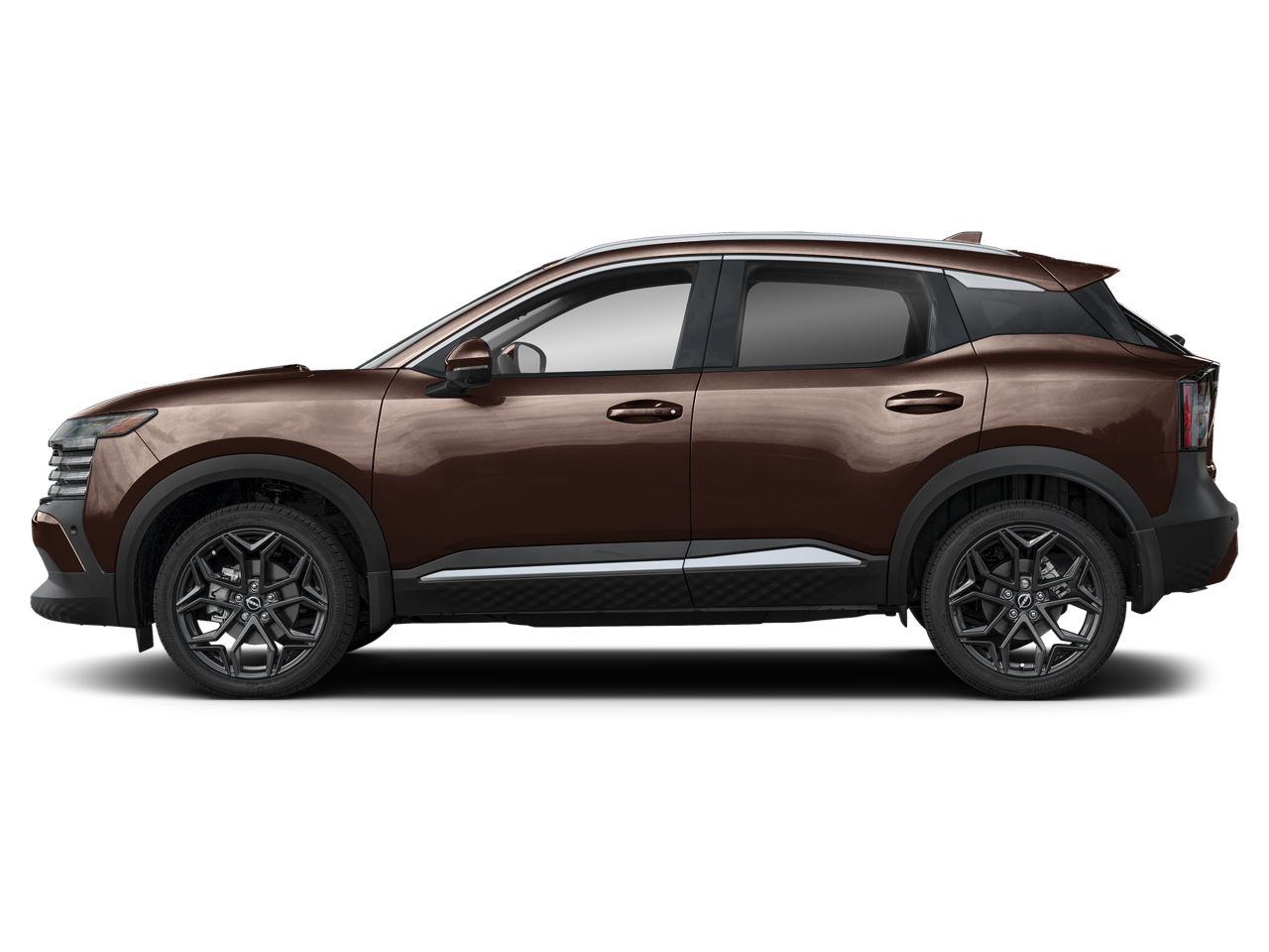 2026 Nissan Kicks SR AWD Cold Weather Package