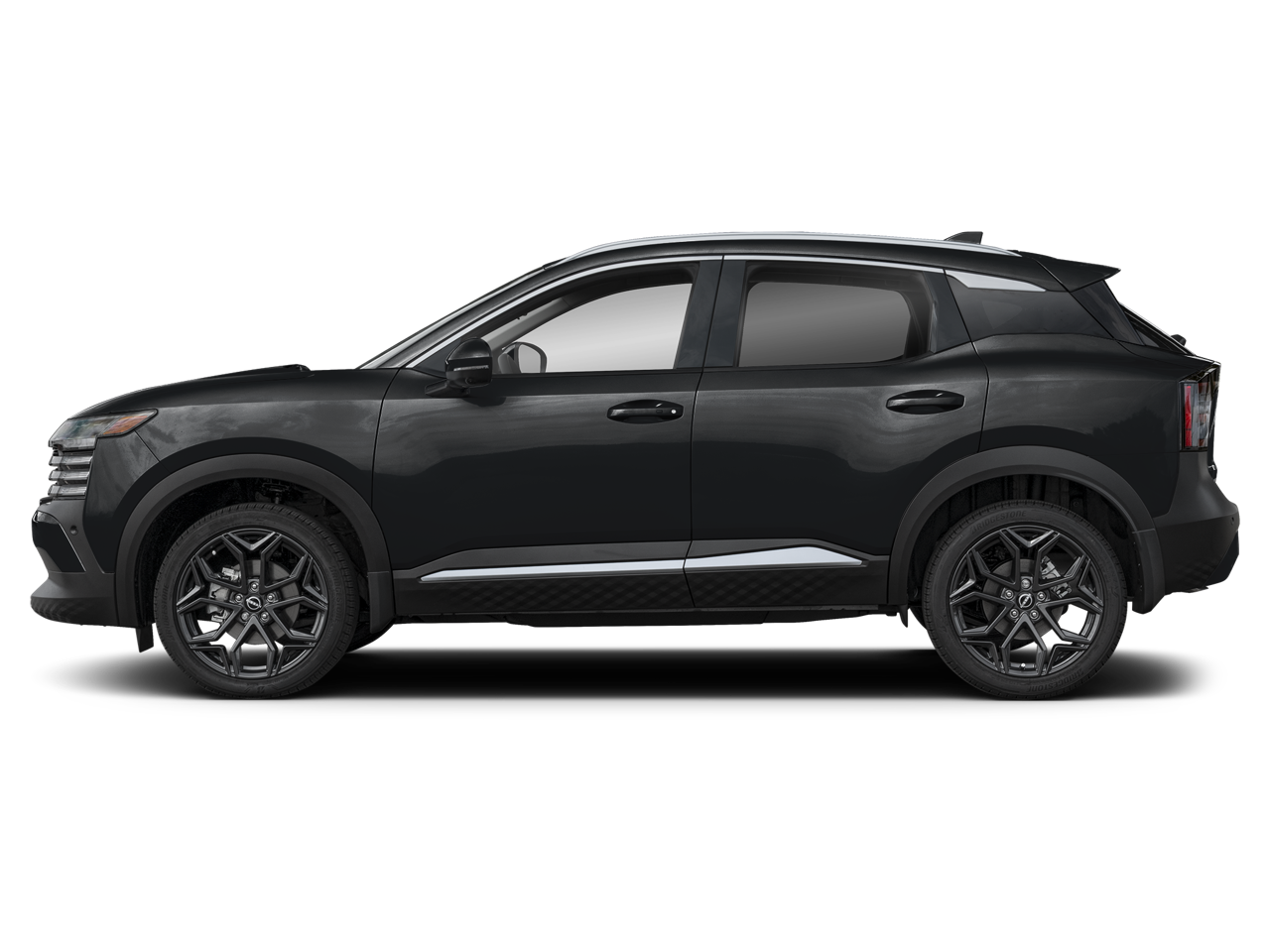 2026 Nissan KICKS SR AWD - Photo 41