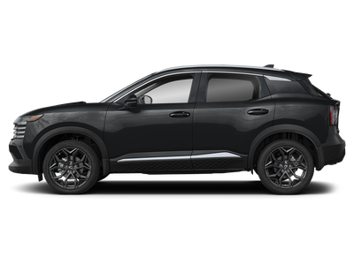 2026 Nissan Kicks SR AWD Premium Package