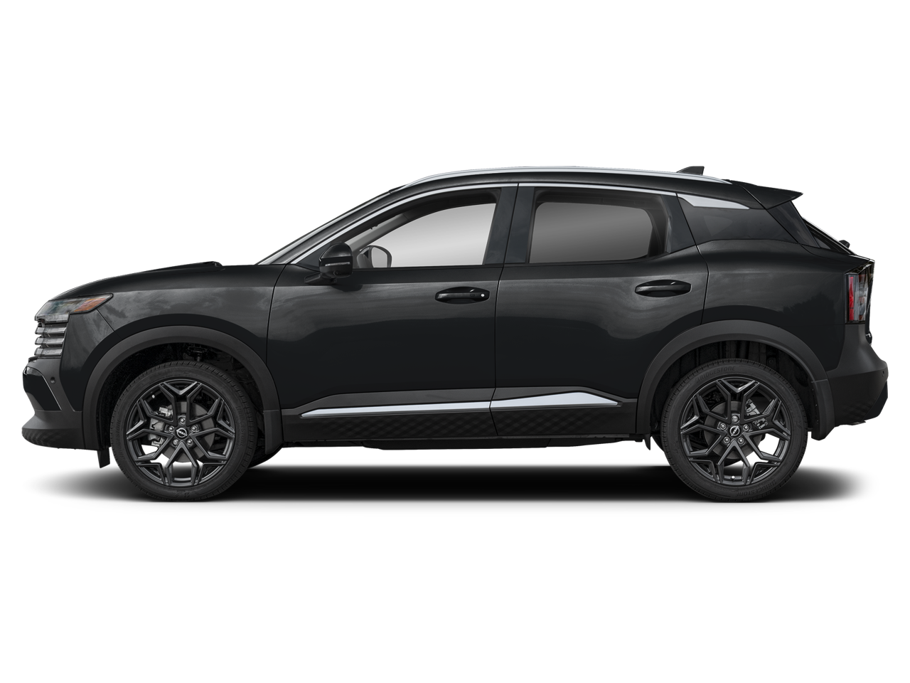2026 Nissan Kicks SR AWD Premium Package
