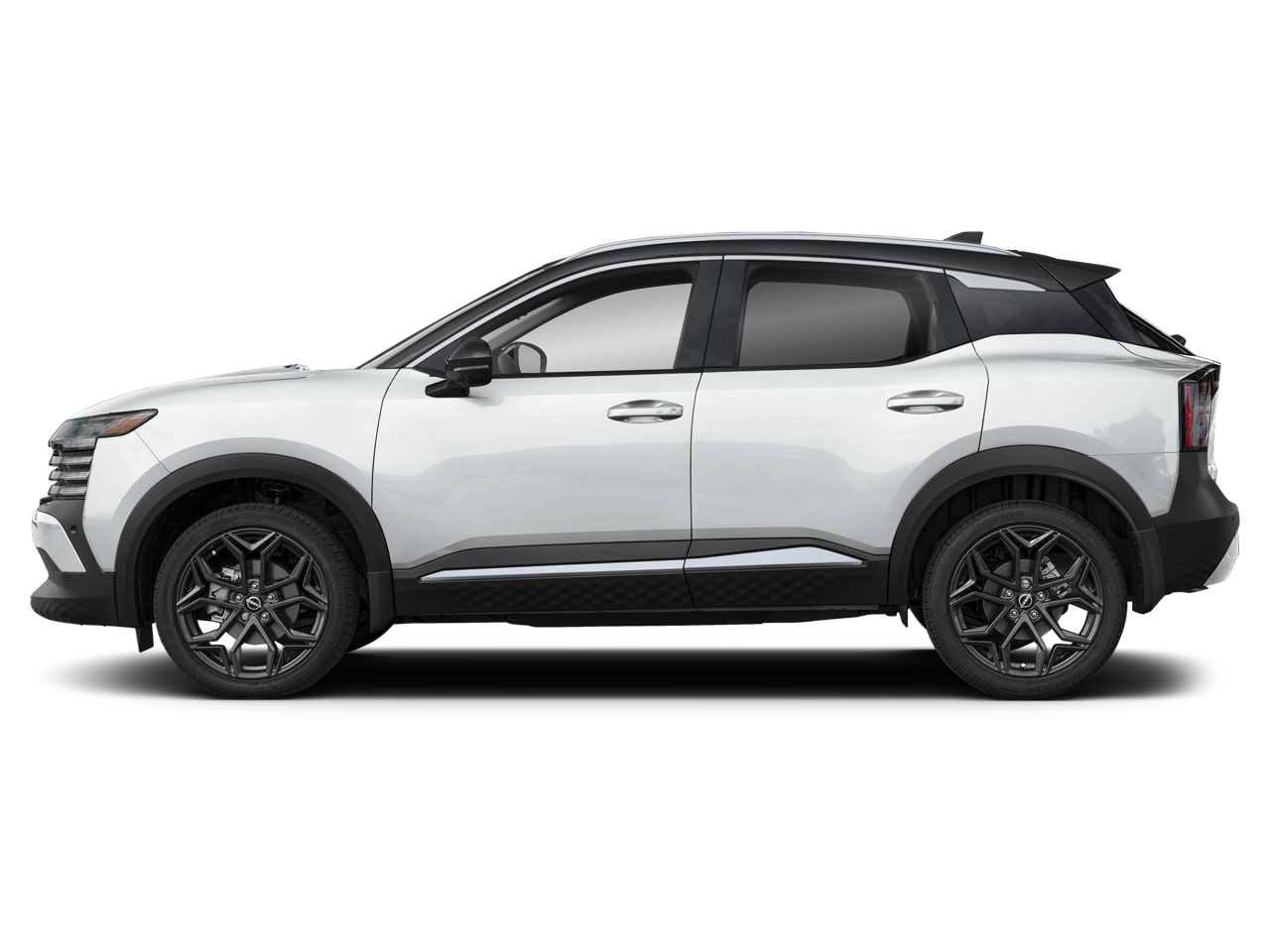 2026 Nissan Kicks SR AWD Cold Weather Package