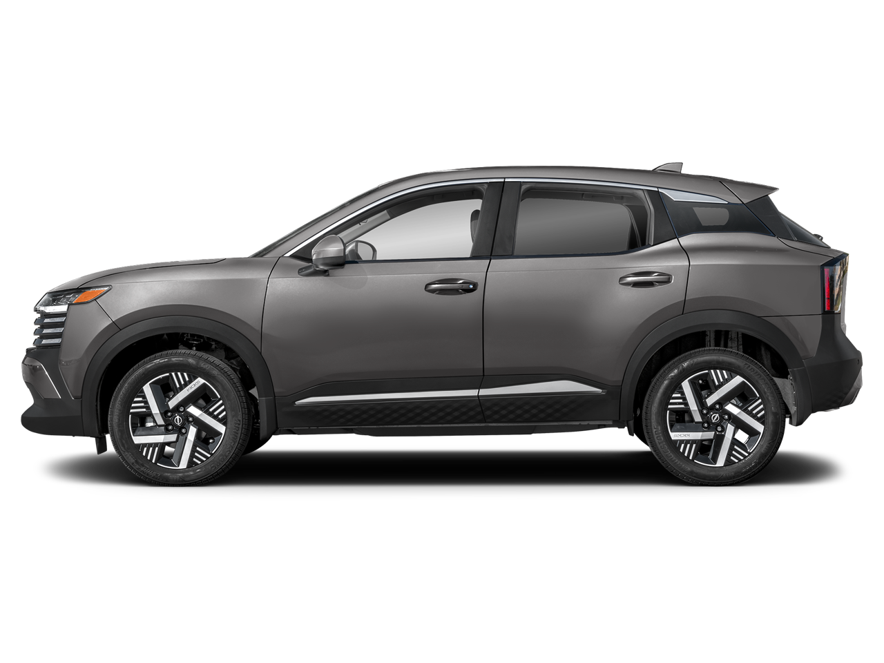 2026 Nissan KICKS SV AWD - Photo 42