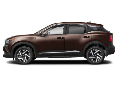 2026 Nissan Kicks SV AWD Cold Weather Package