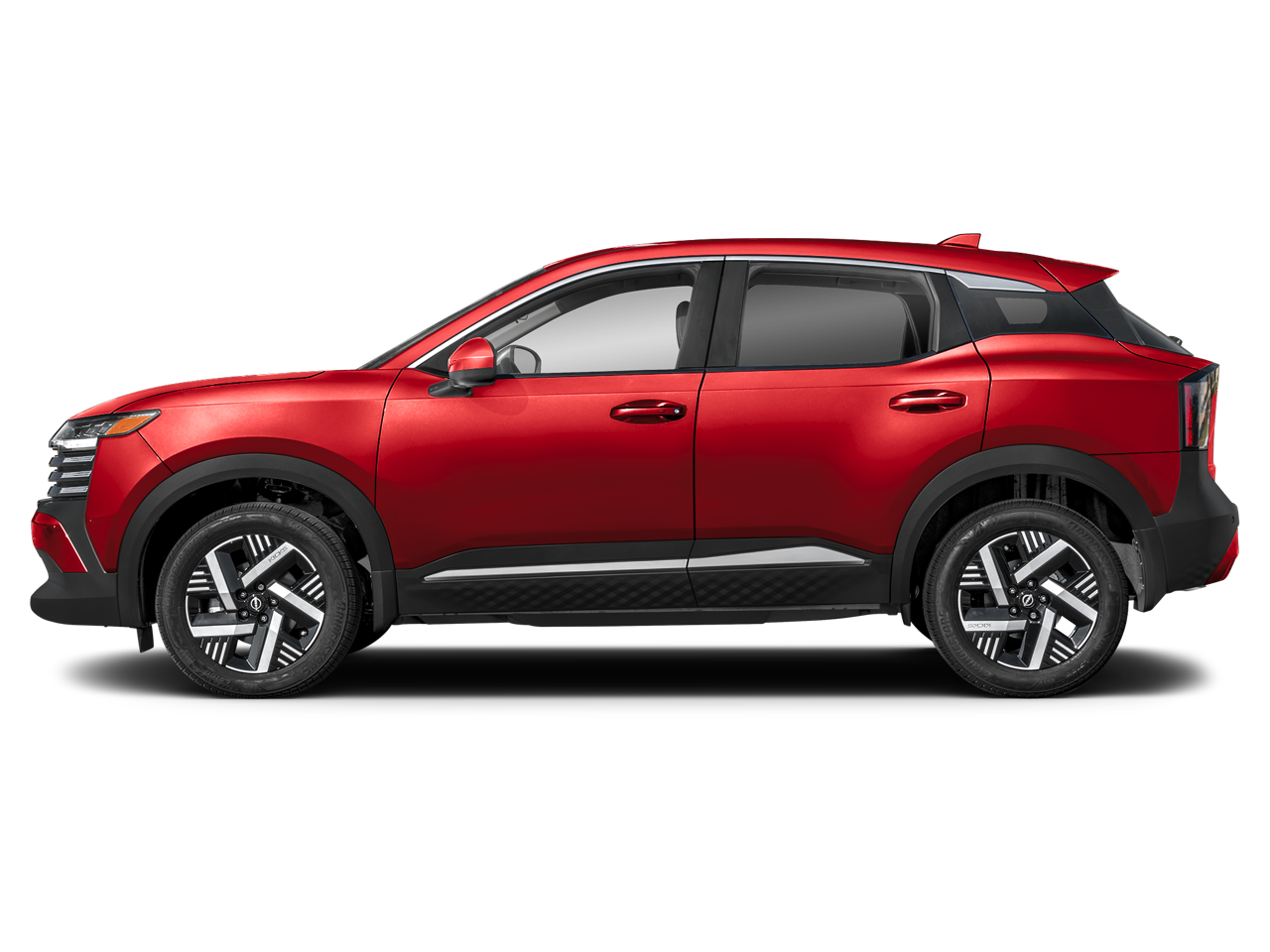2026 Nissan Kicks SV AWD Cold Weather Package