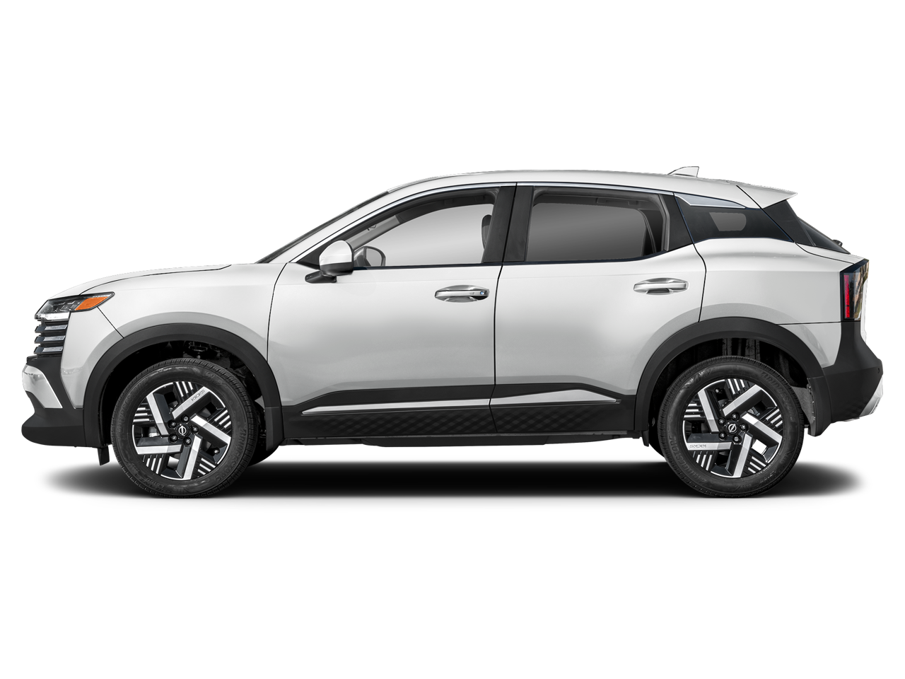 2026 Nissan Kicks SV AWD Premium Package