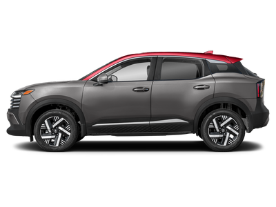 2026 Nissan Kicks SV AWD Cold Weather Package