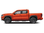 2026 Nissan Frontier PRO-4X Convenience Package