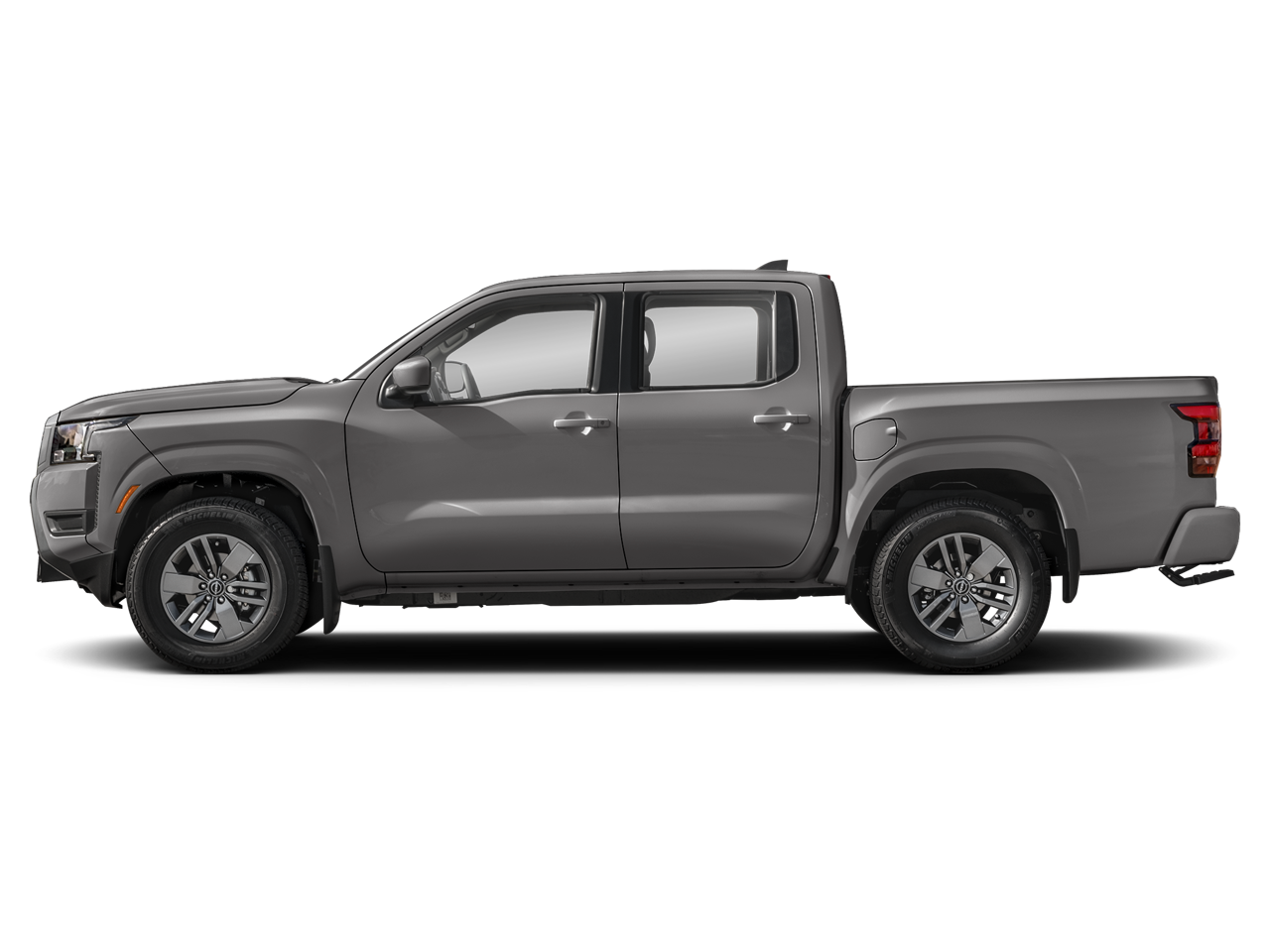 2026 Nissan Frontier SV All-Weather Content Package
