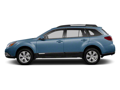 2010 Subaru Outback 2.5i