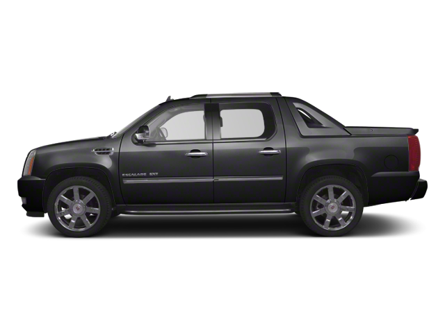 2011 Cadillac Escalade EXT Premium