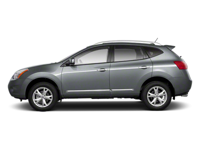 2013 Nissan Rogue SV