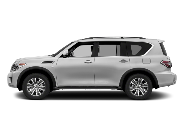 2017 Nissan Armada SL