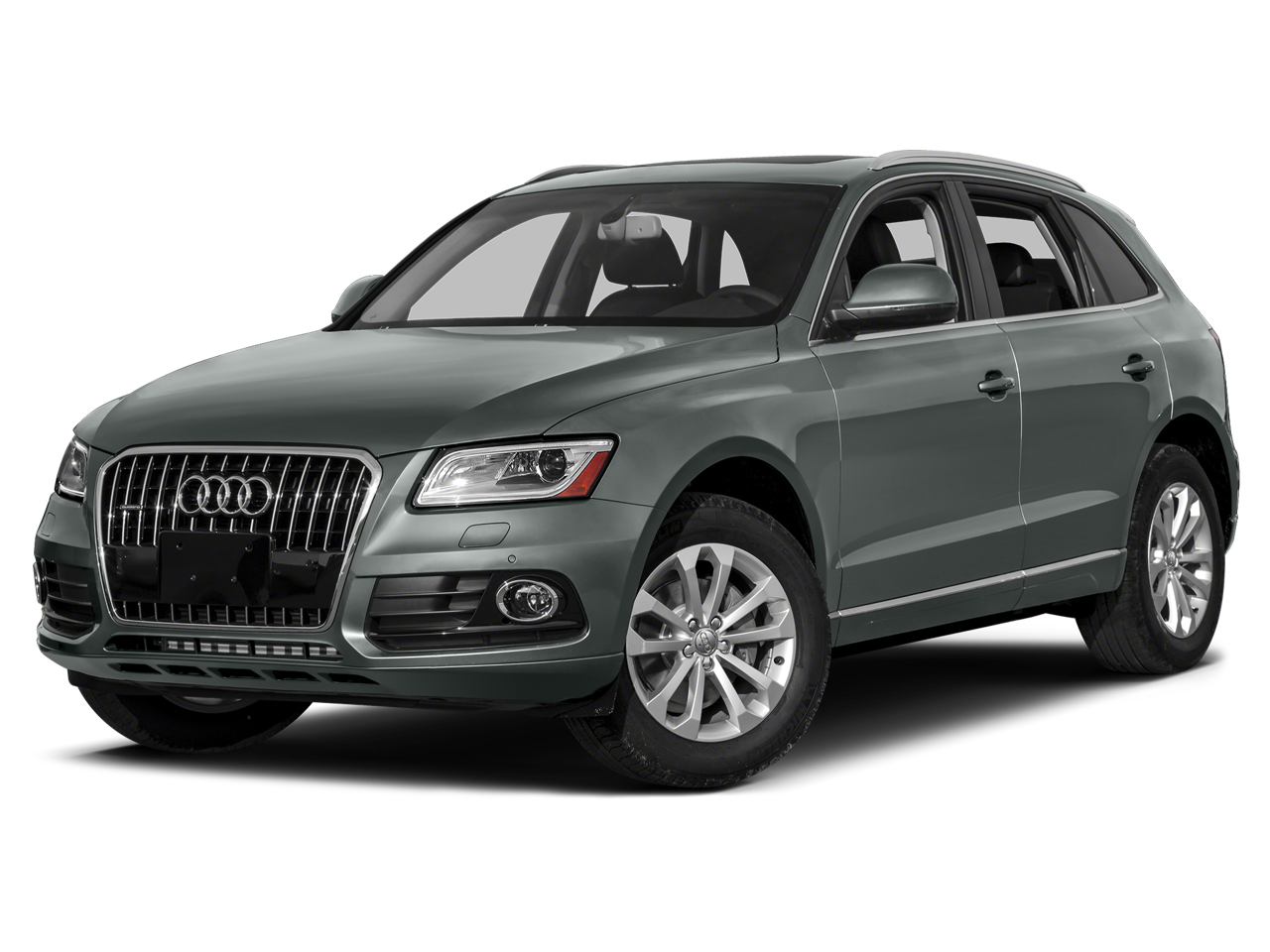 2015 Audi Q5 2.0T quattro tiptronic Premium Plus's photo