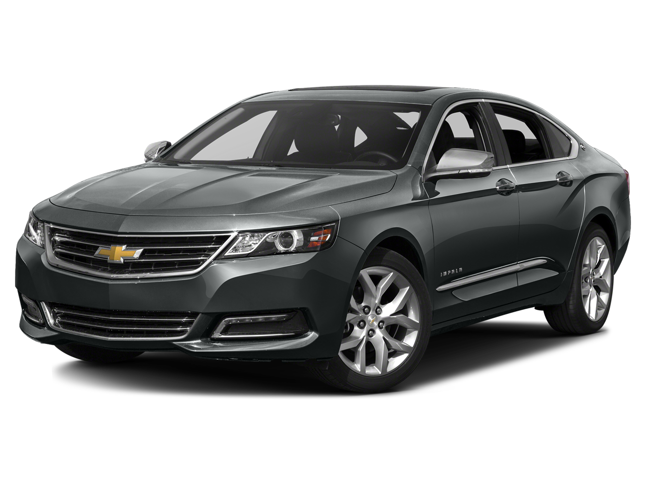 2015 Chevrolet Impala 1LT