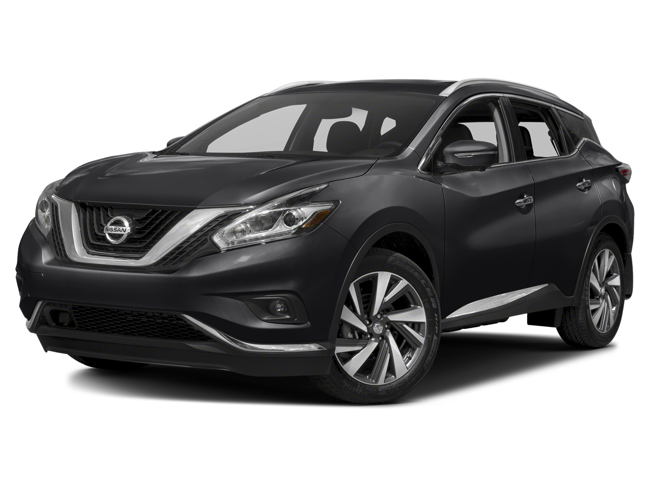 2015 Nissan Murano Platinum AWD's photo