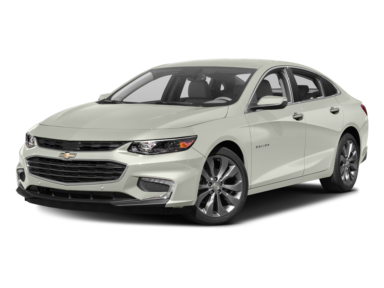 2016 Chevrolet Malibu 2LZ Premier's photo