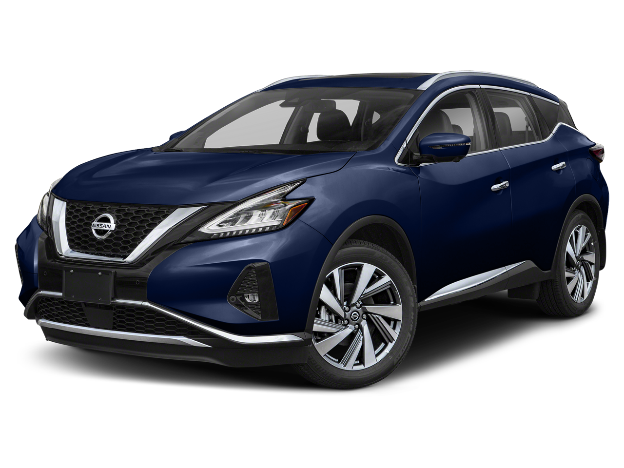 2019 Nissan Murano Platinum AWD's photo