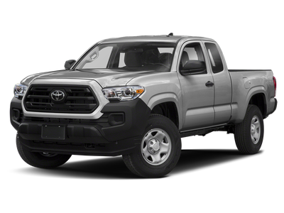 2019 Toyota Tacoma TRD Off-Road V6