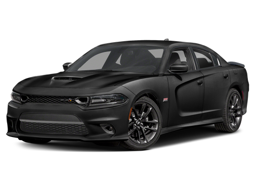 2020 Dodge Charger R/T Scat Pack Widebody
