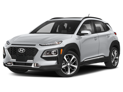 2020 Hyundai Kona Ultimate