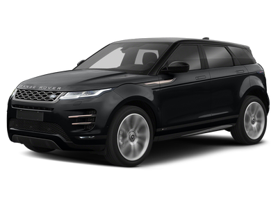 2020 Land Rover Range Rover Evoque Dynamic