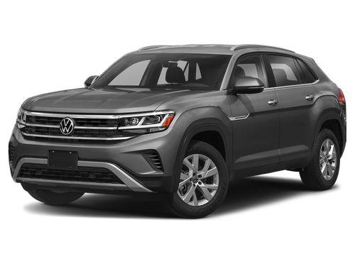 2021 Volkswagen Atlas Cross Sport 2.0T S