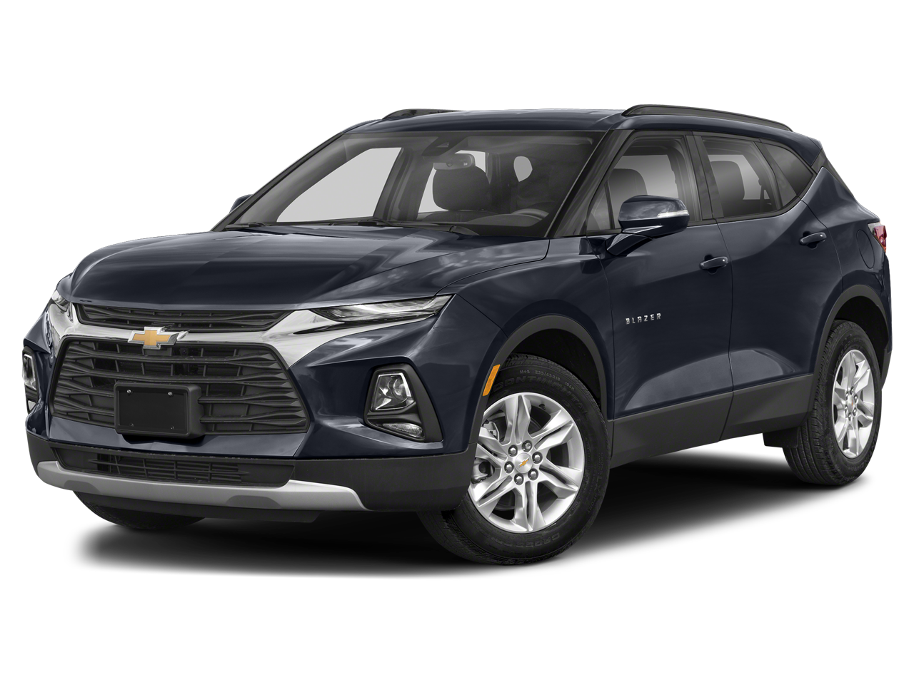 2022 Chevrolet Blazer 2.0T 2LT AWD's photo